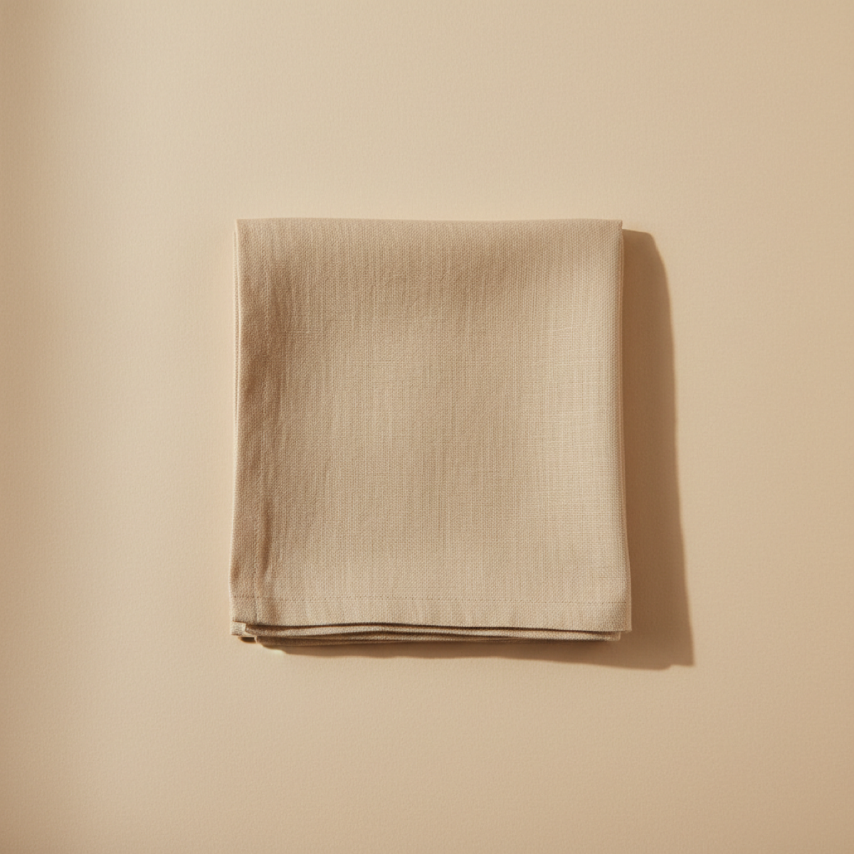Table dressée