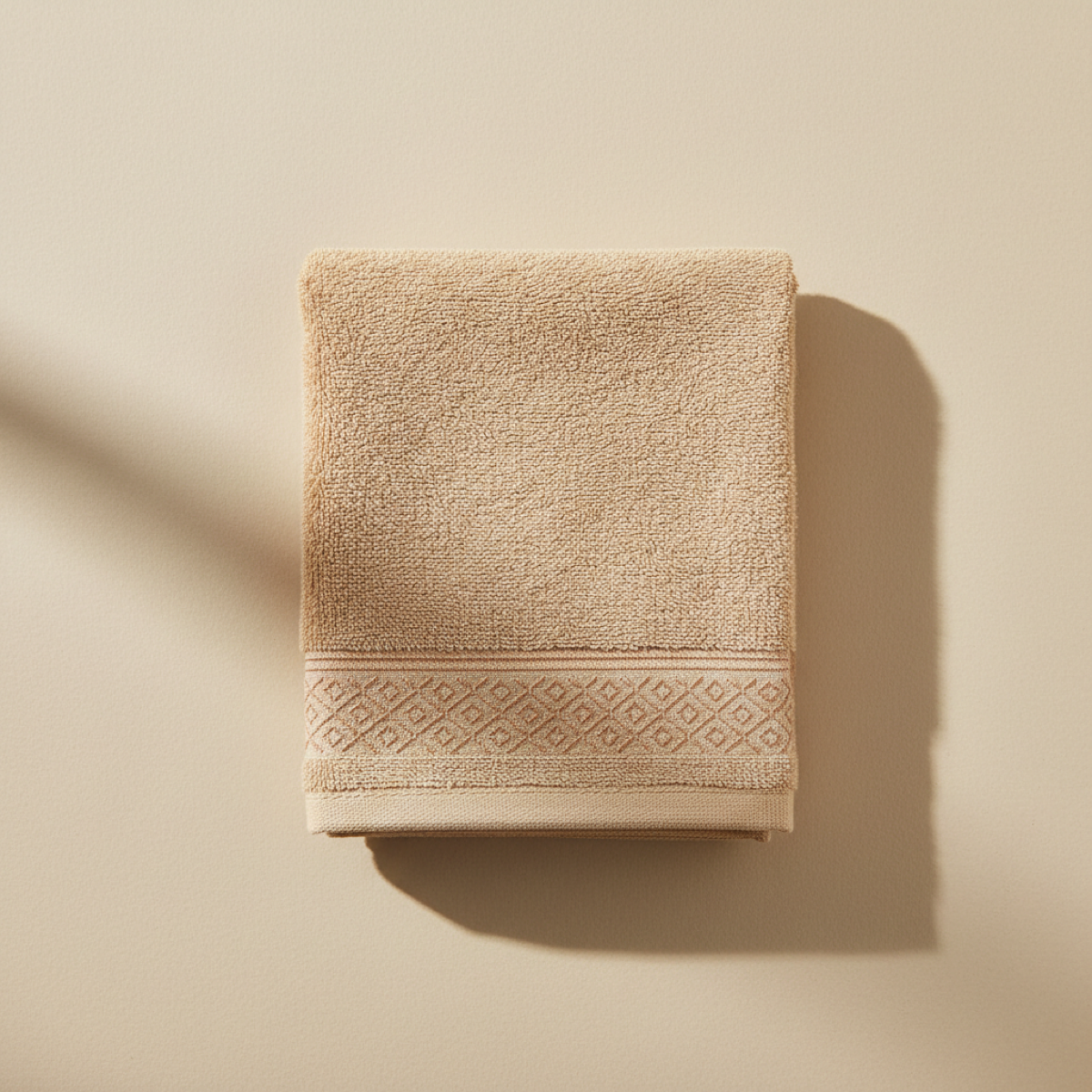 Serviette de bain